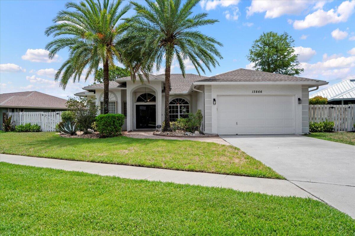 13866 Geranium Place Property Photo 1