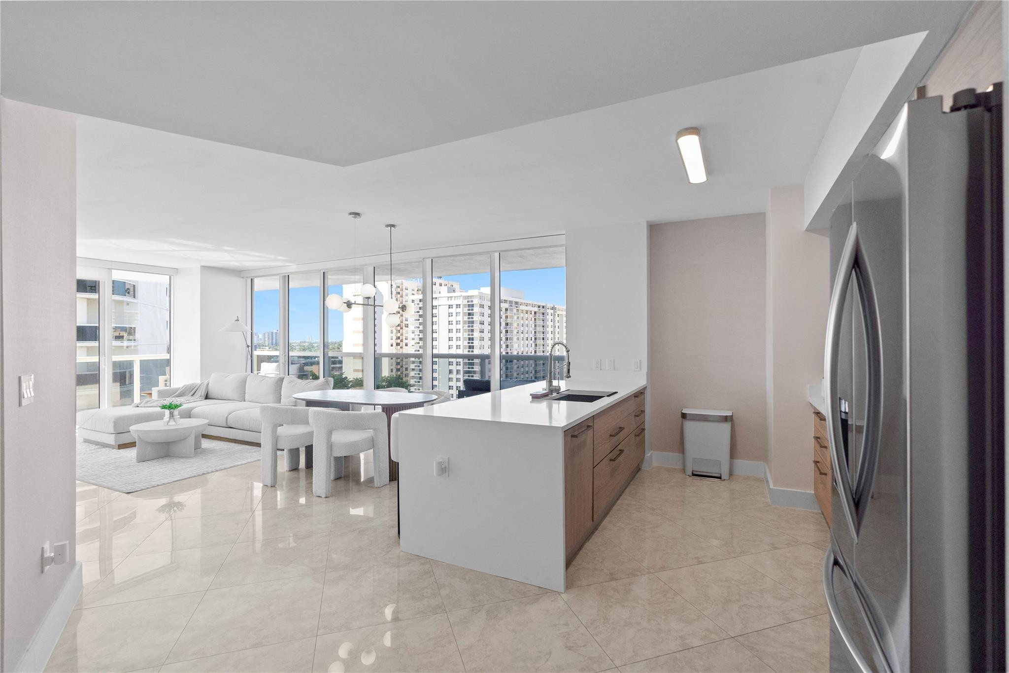 1830 S Ocean Drive 1006 Property Photo 5