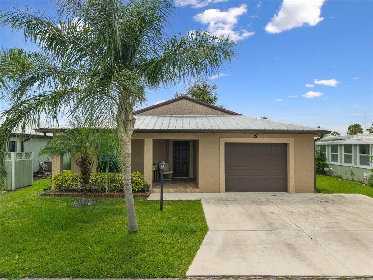 27 MAYA Way Property Photo 1