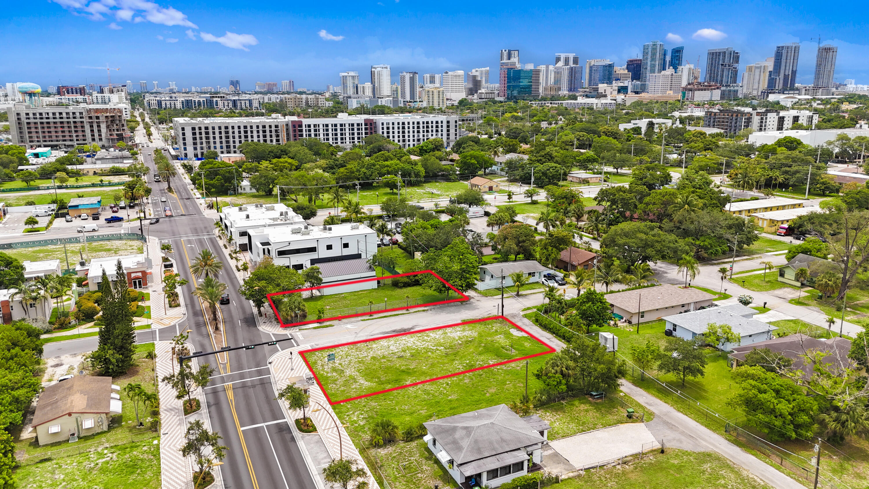 1000 Sistrunk Boulevard Property Photo 1