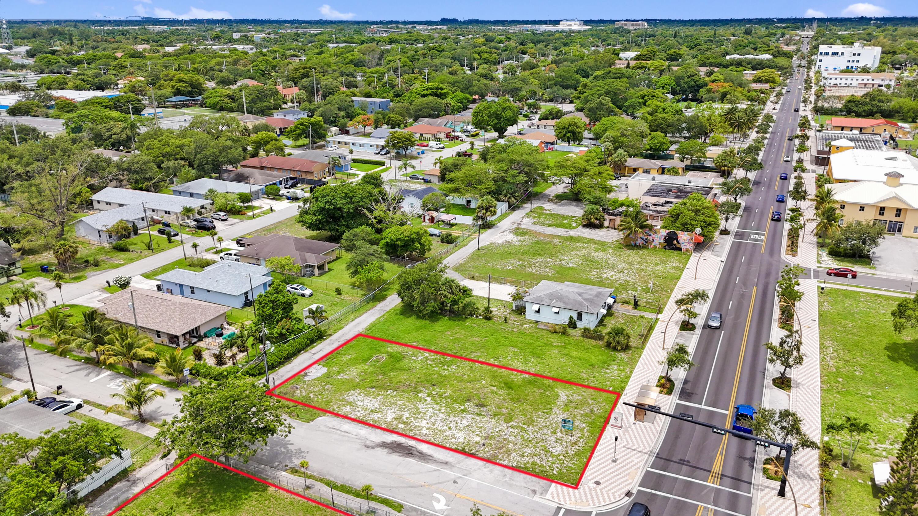 1000 Sistrunk Boulevard Property Photo 3
