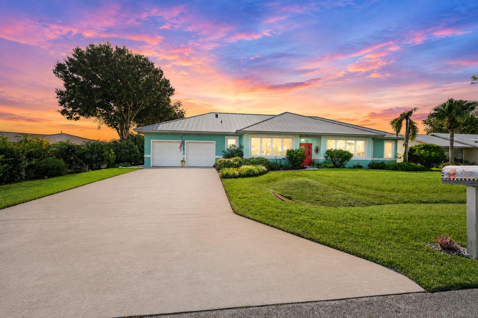 5212 Feather Creek Drive Property Photo 1