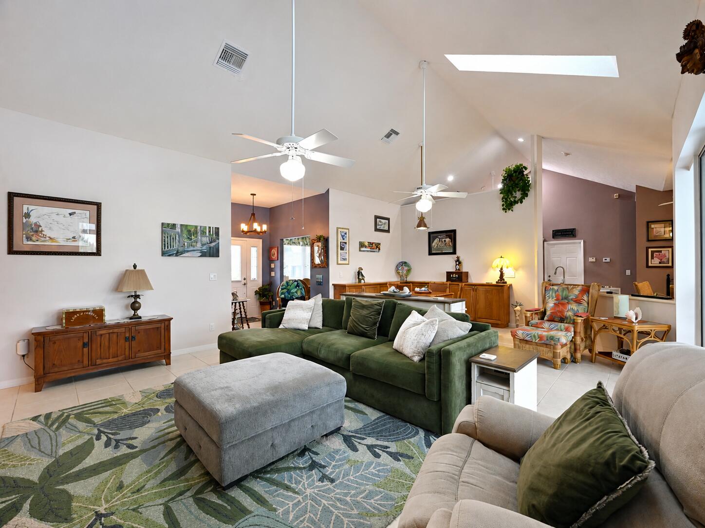 5212 Feather Creek Drive Property Photo 7