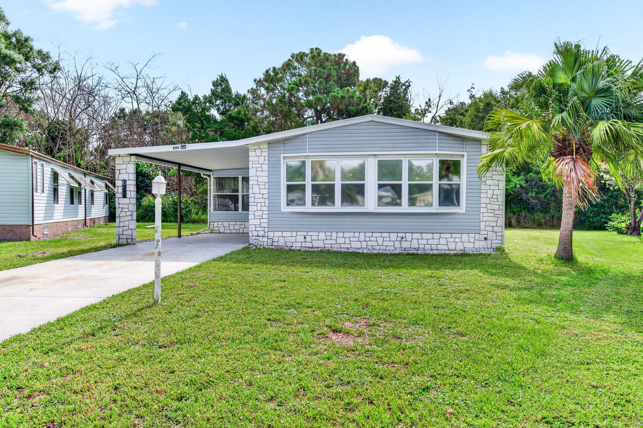 655 W Marlin Circle Property Photo 1