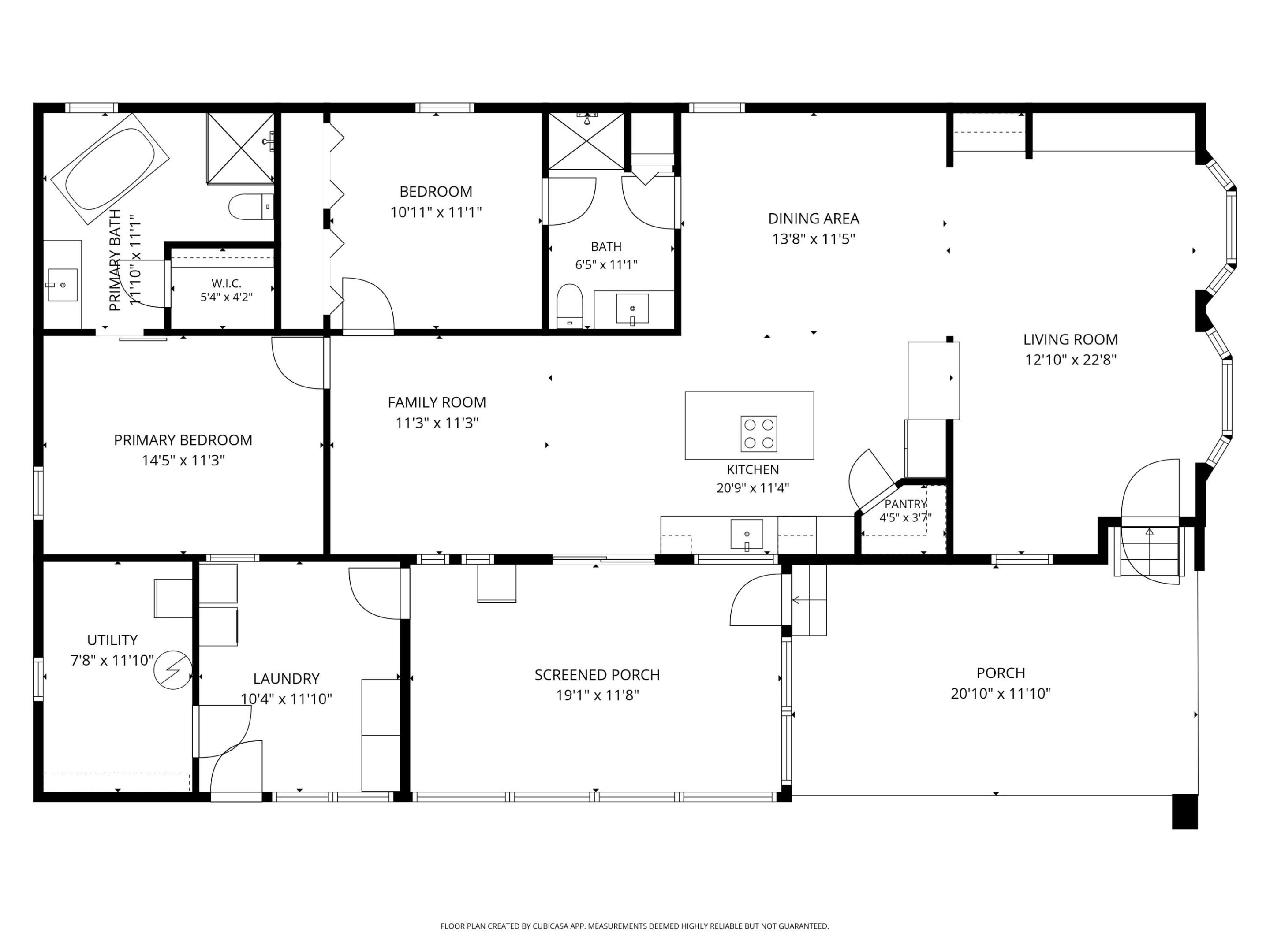 655 W Marlin Circle Property Photo 34