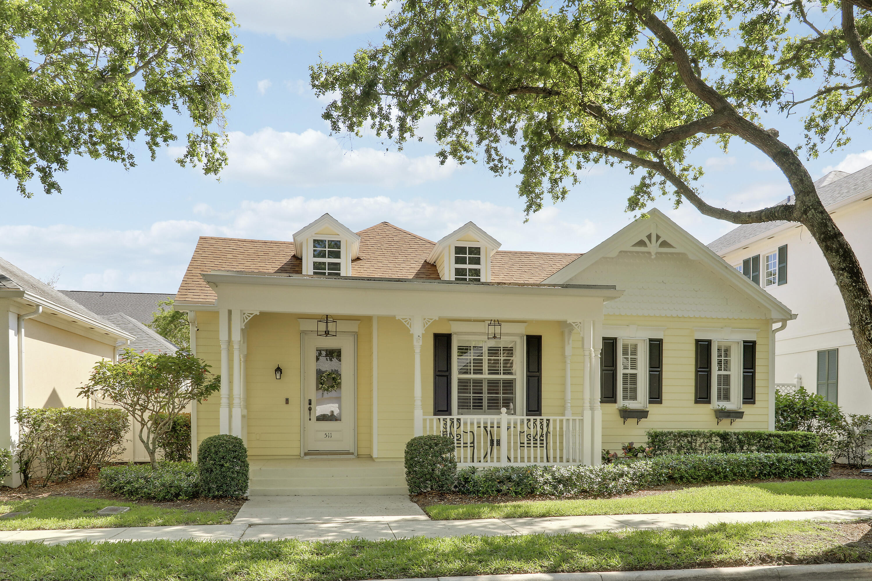 511 Sweet Bay Circle Property Photo 1