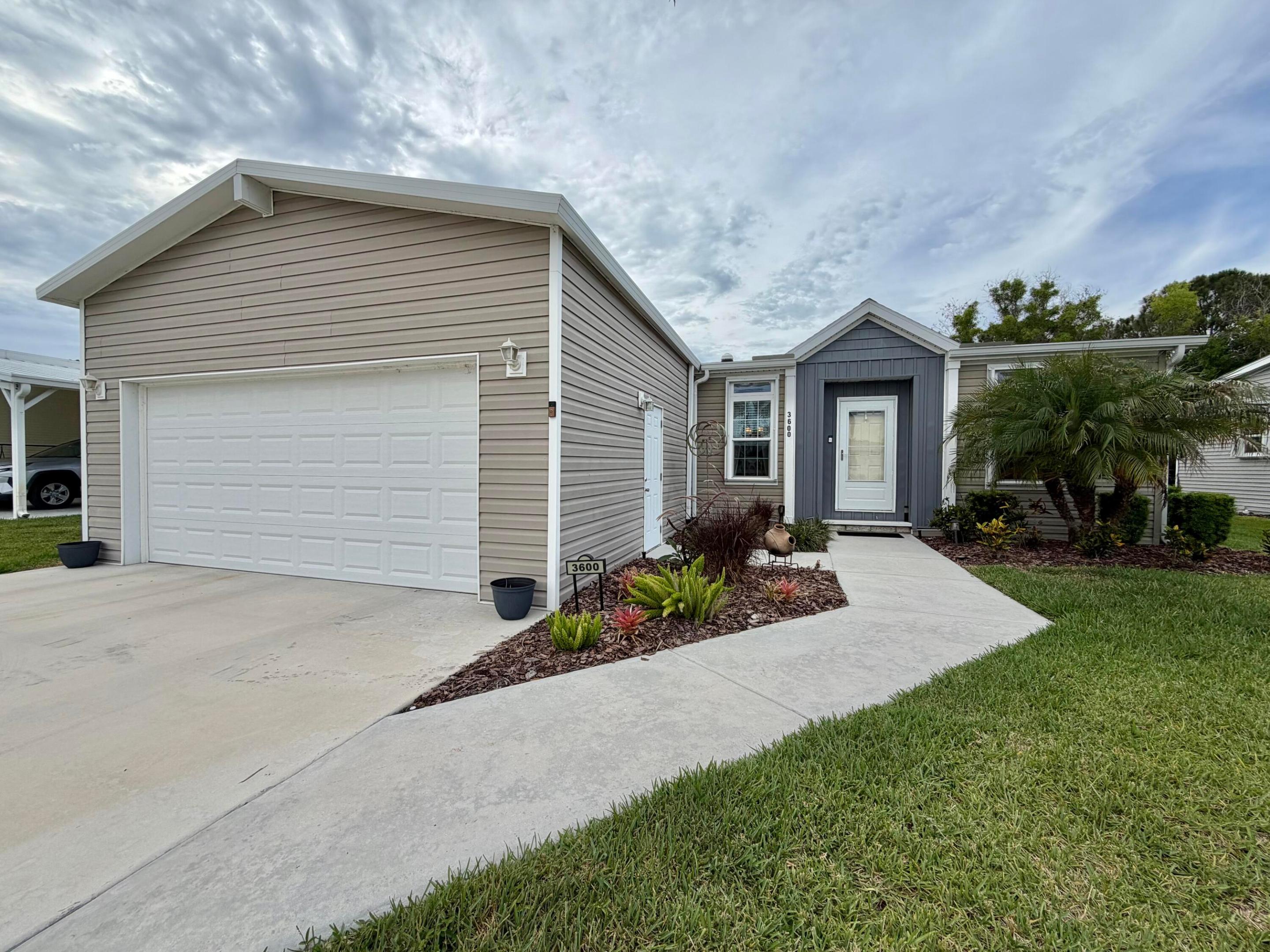 3600 Red Tailed Hawk Drive Property Photo 1