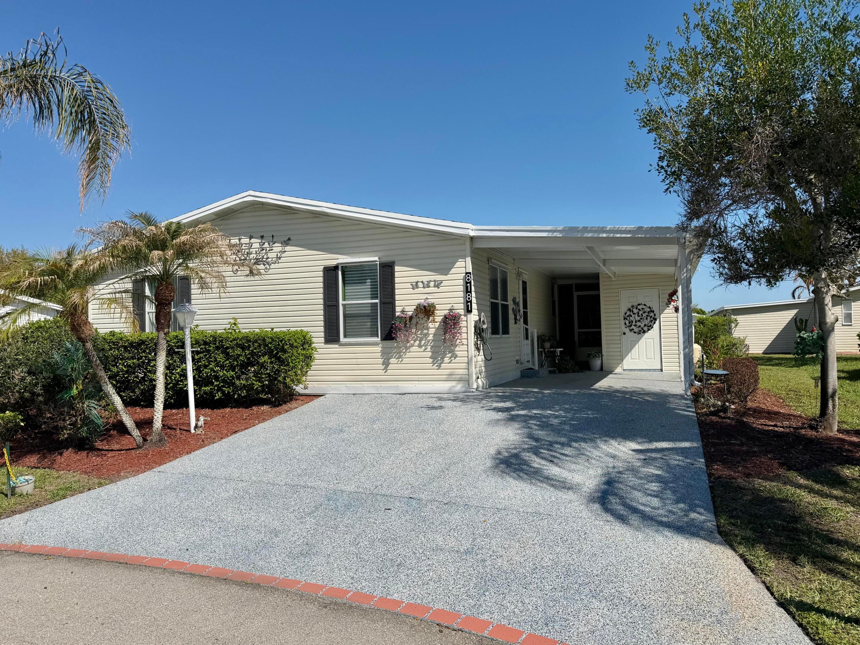 8181 14th Hole Drive Property Photo 1