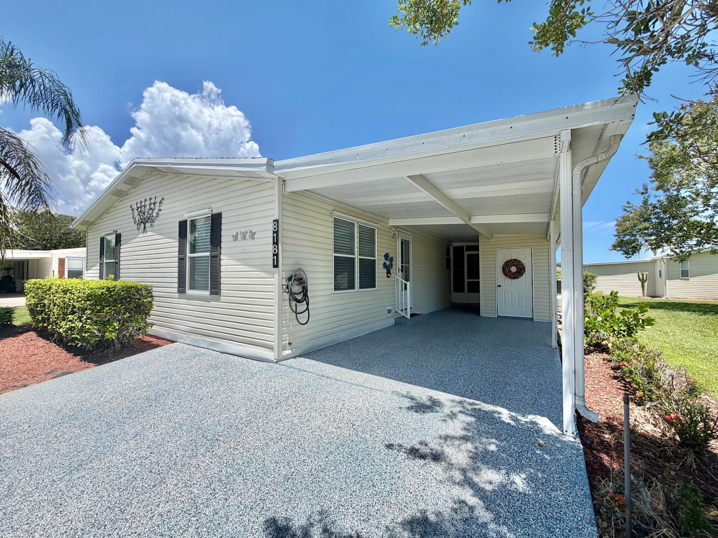 8181 14th Hole Drive Property Photo 1