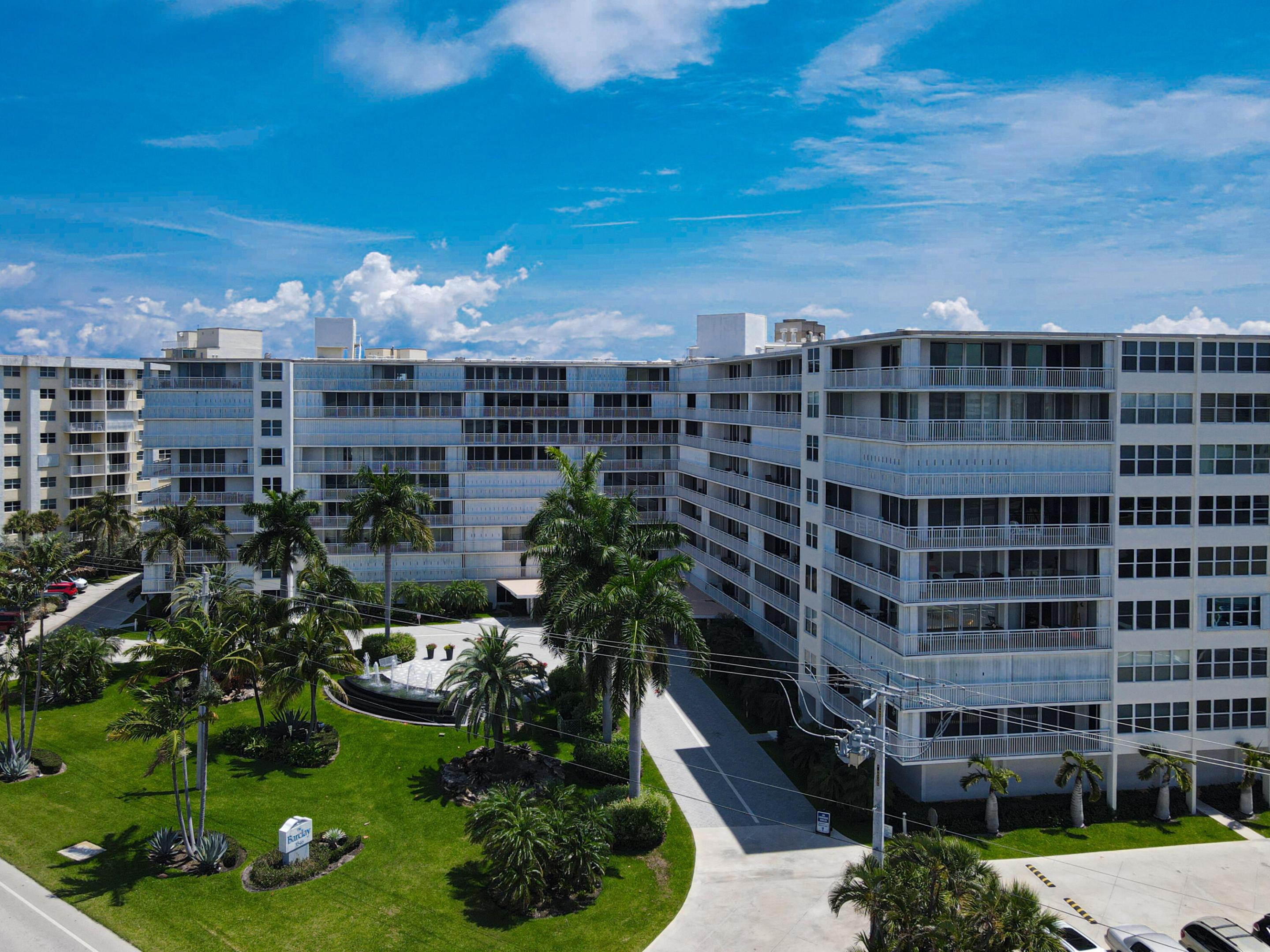 3546 S Ocean Boulevard 818 Property Photo 28