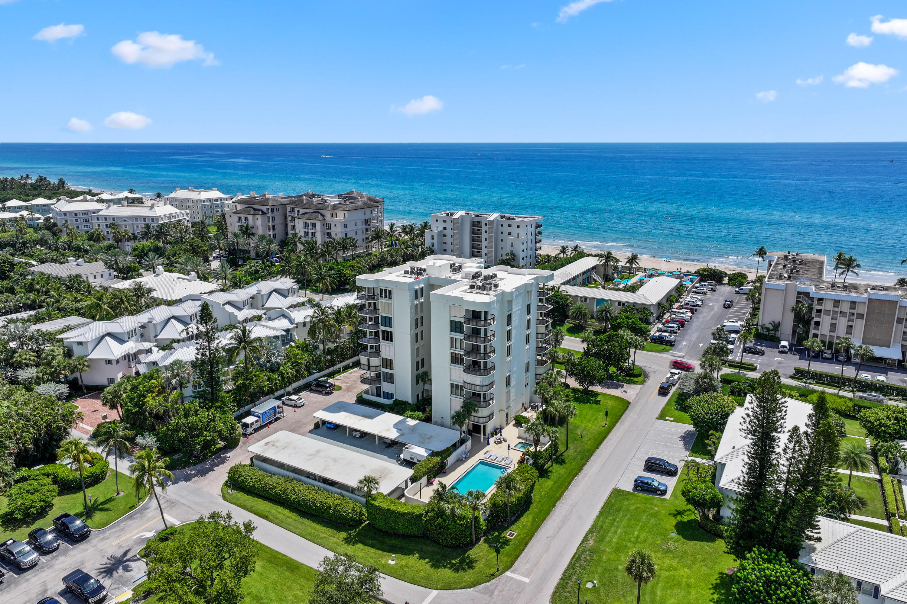 3900 N Ocean Boulevard 1 Property Photo 1