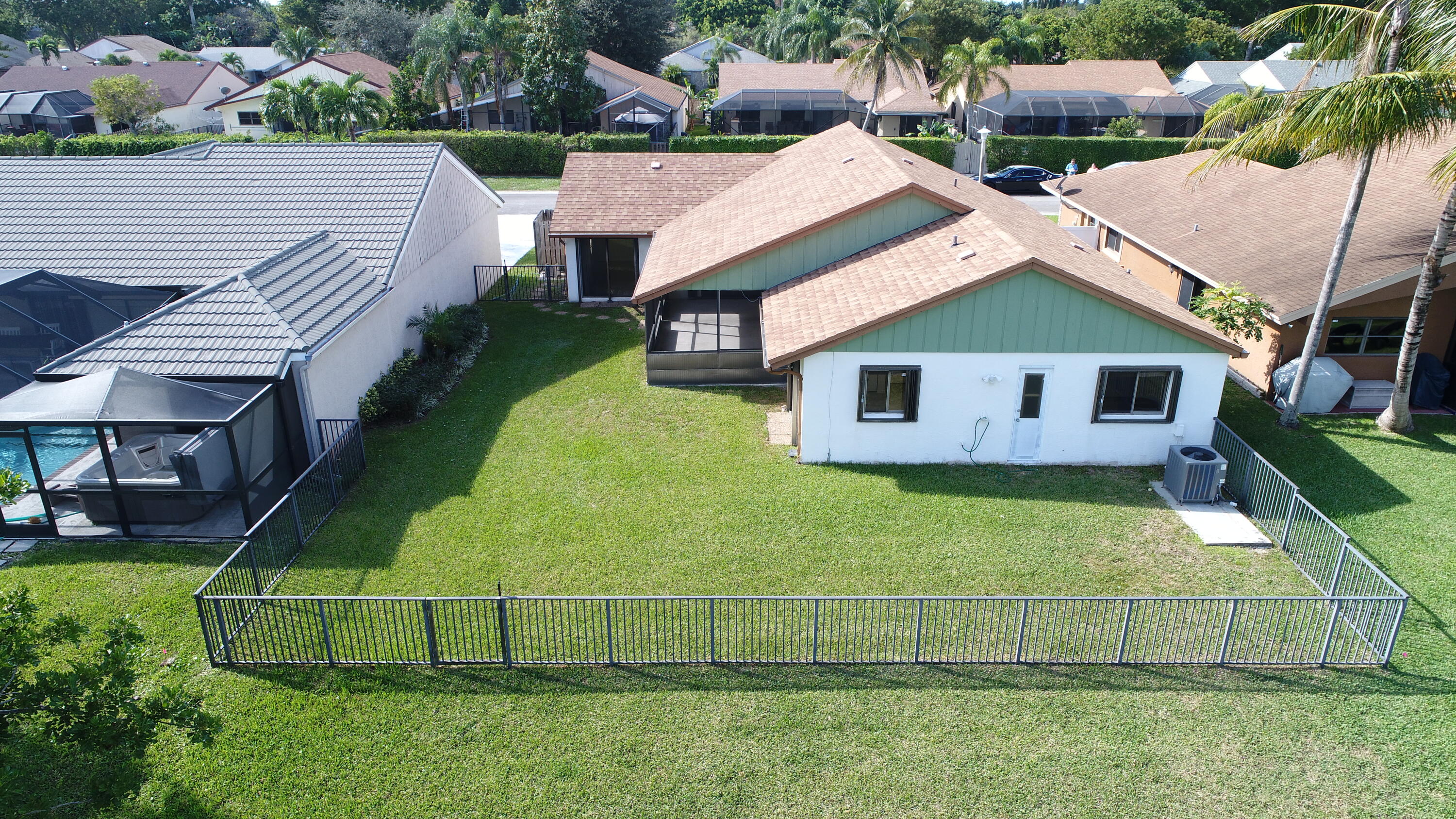 21518 Summertrace Circle Property Photo 21