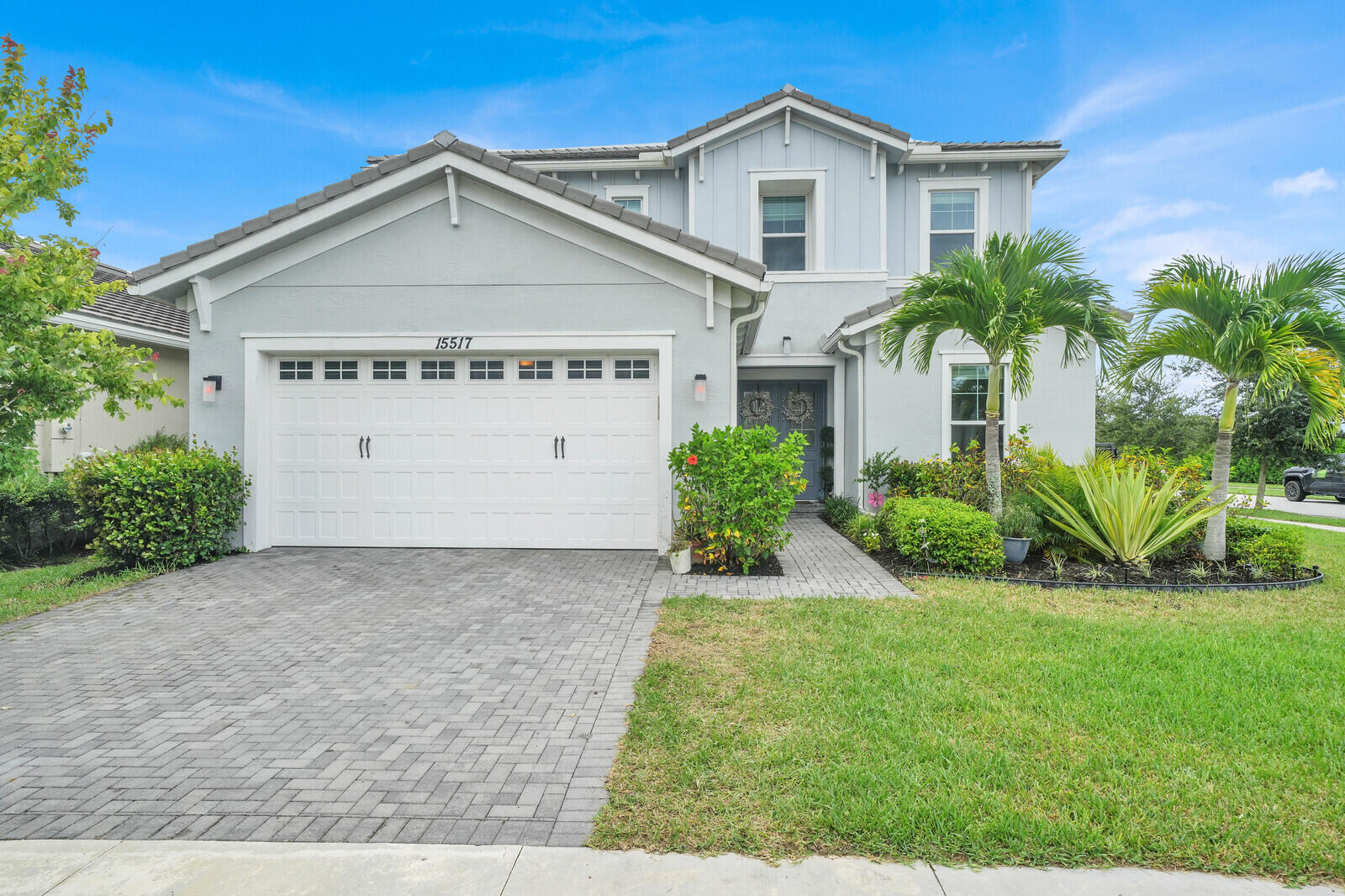 15517 Orchard Drive Property Photo 1