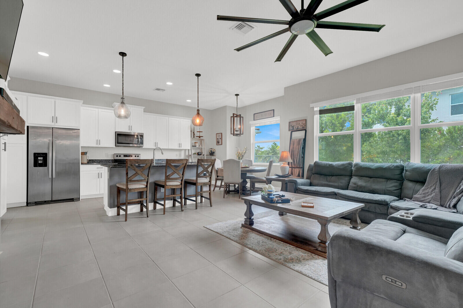 15517 Orchard Drive Property Photo 8