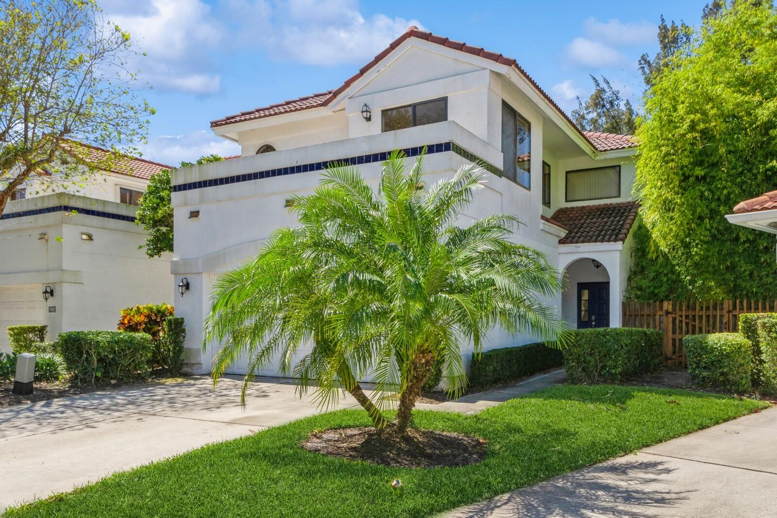 5504 Fox Hollow Drive Property Photo 1