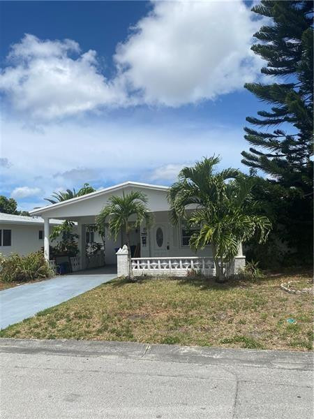 1620 NW 68TH Terrace Property Photo 1