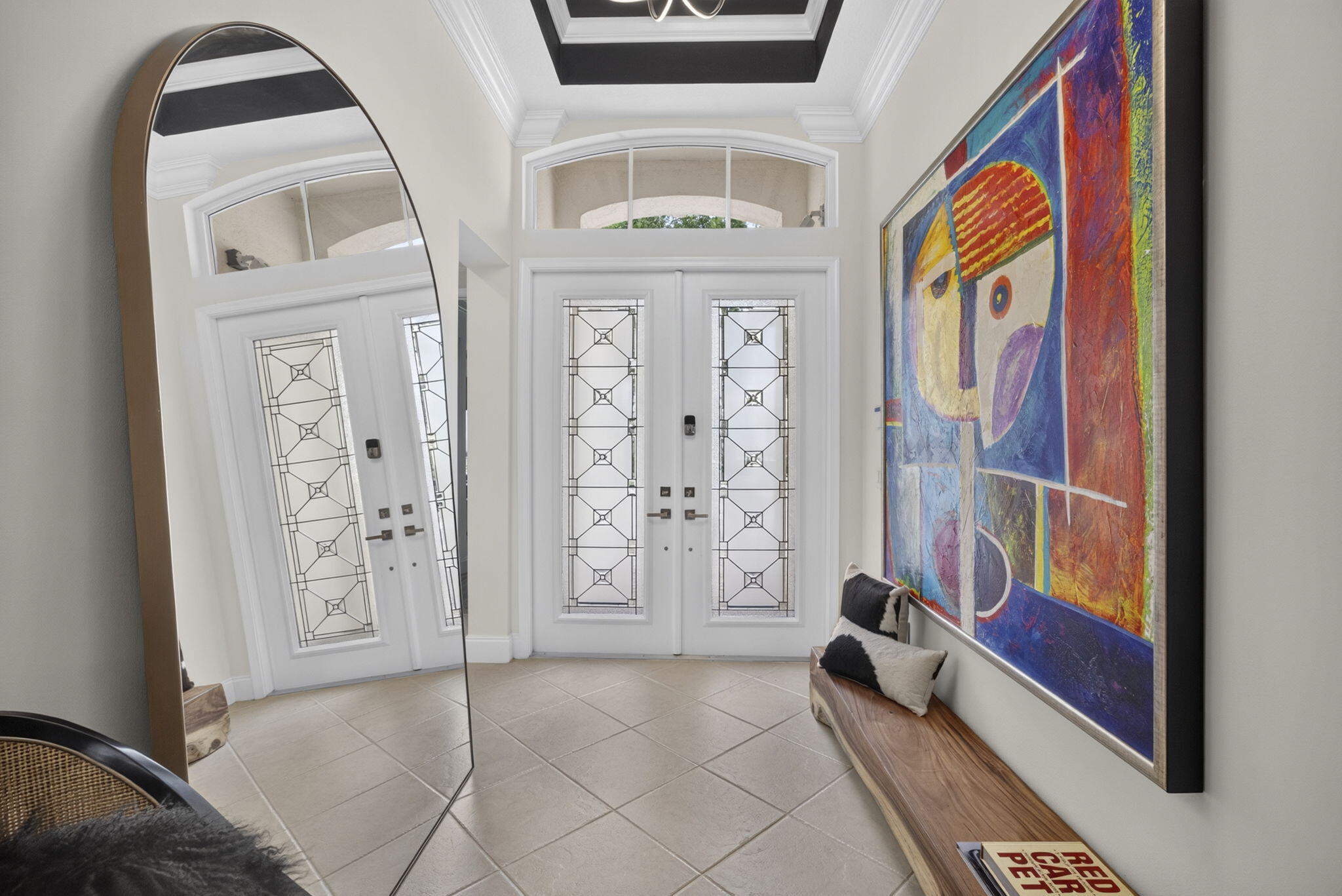 9469 Via Elegante Property Photo 6