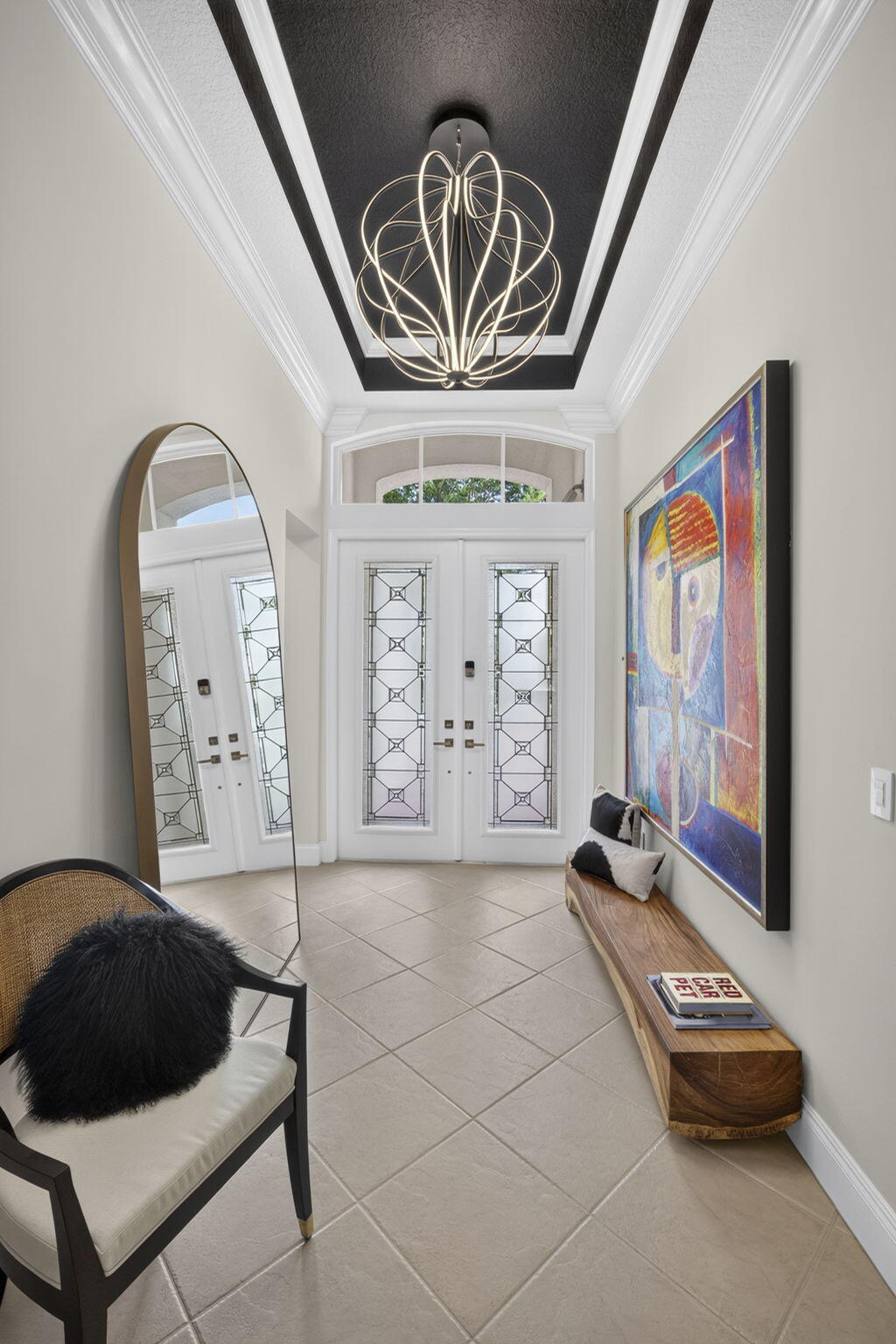 9469 Via Elegante Property Photo 7
