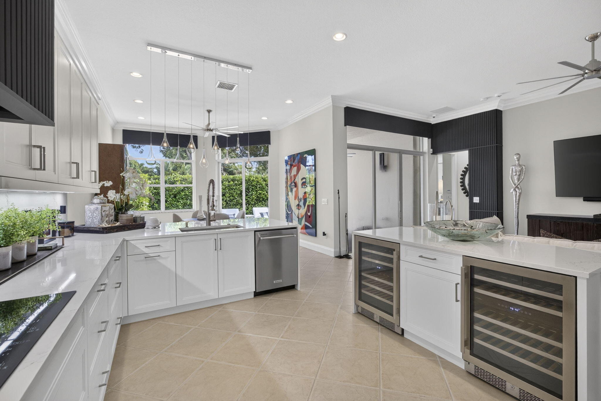 9469 Via Elegante Property Photo 13