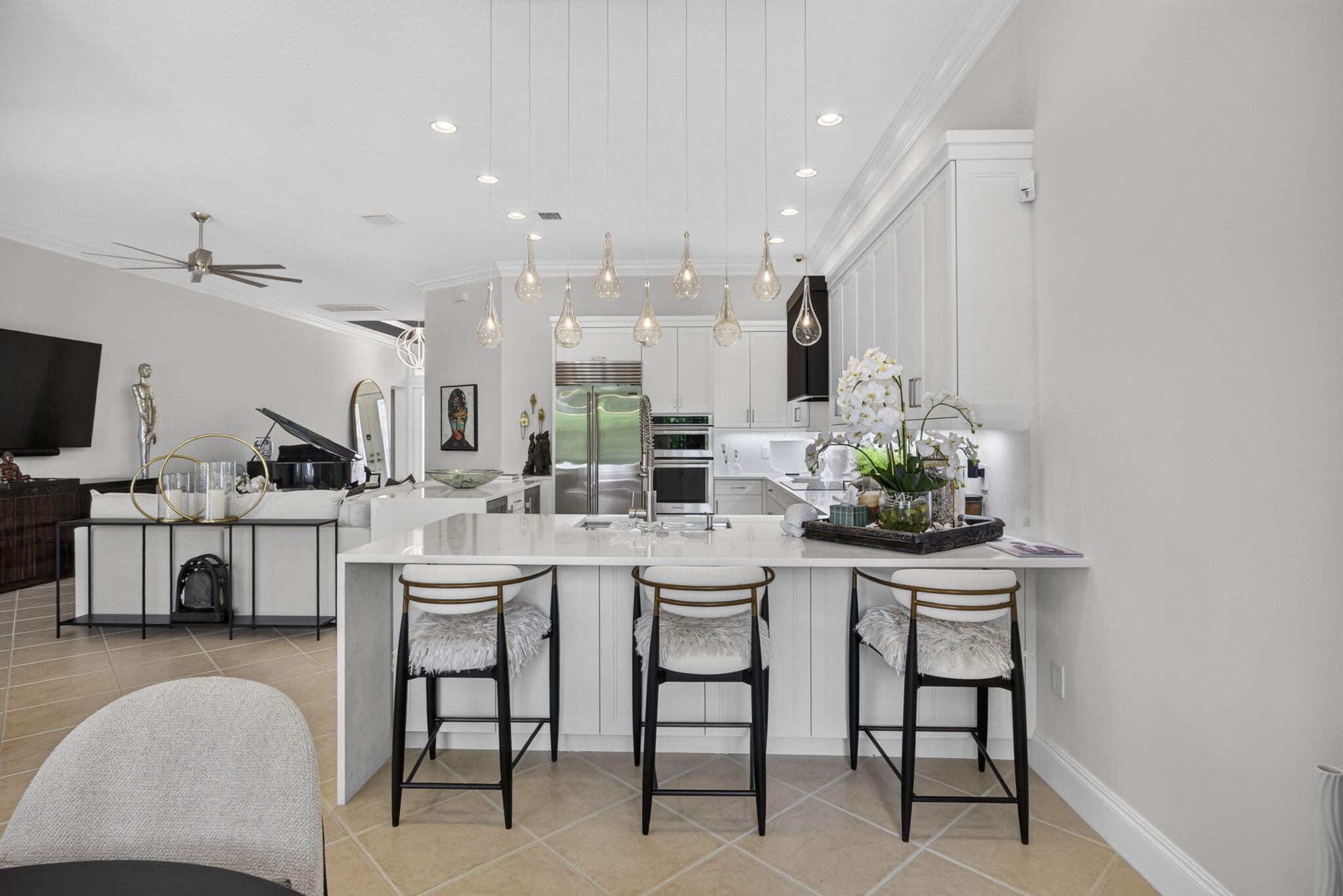 9469 Via Elegante Property Photo 16
