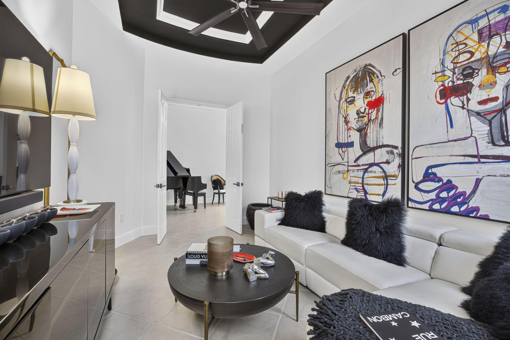 9469 Via Elegante Property Photo 30