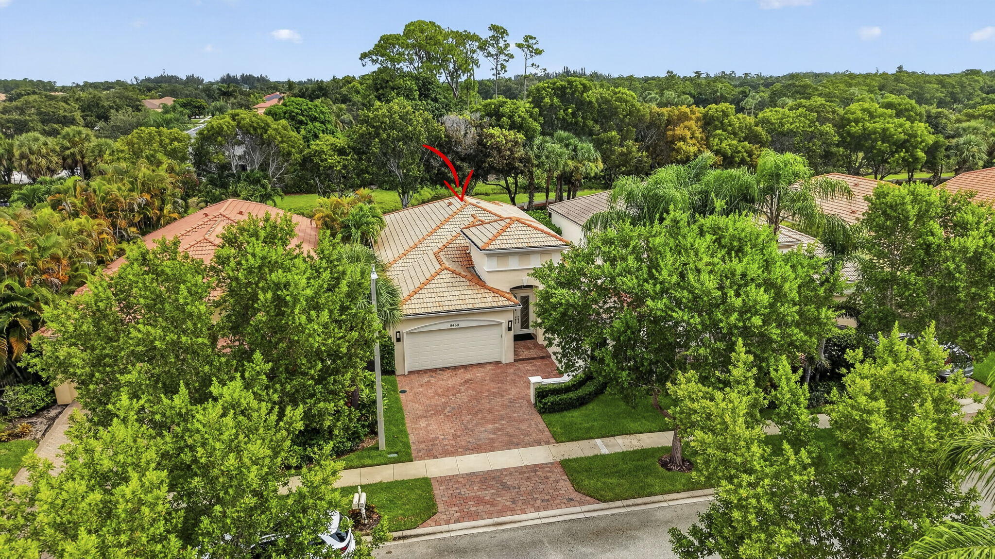 9469 Via Elegante Property Photo 40