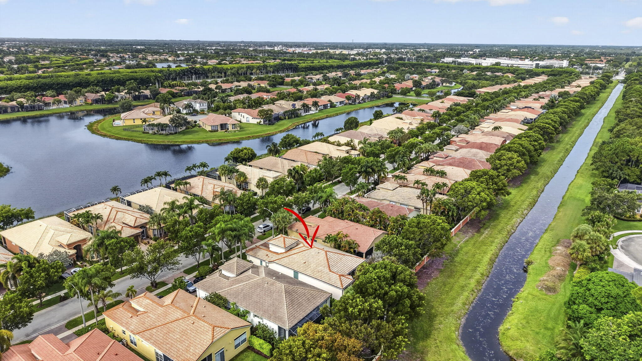 9469 Via Elegante Property Photo 44