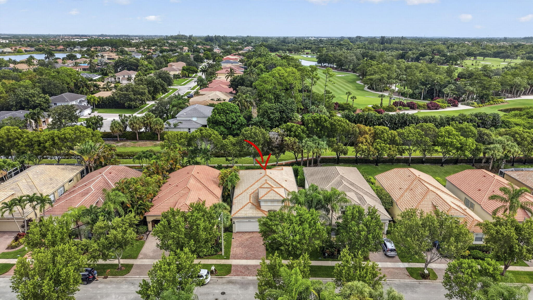 9469 Via Elegante Property Photo 46