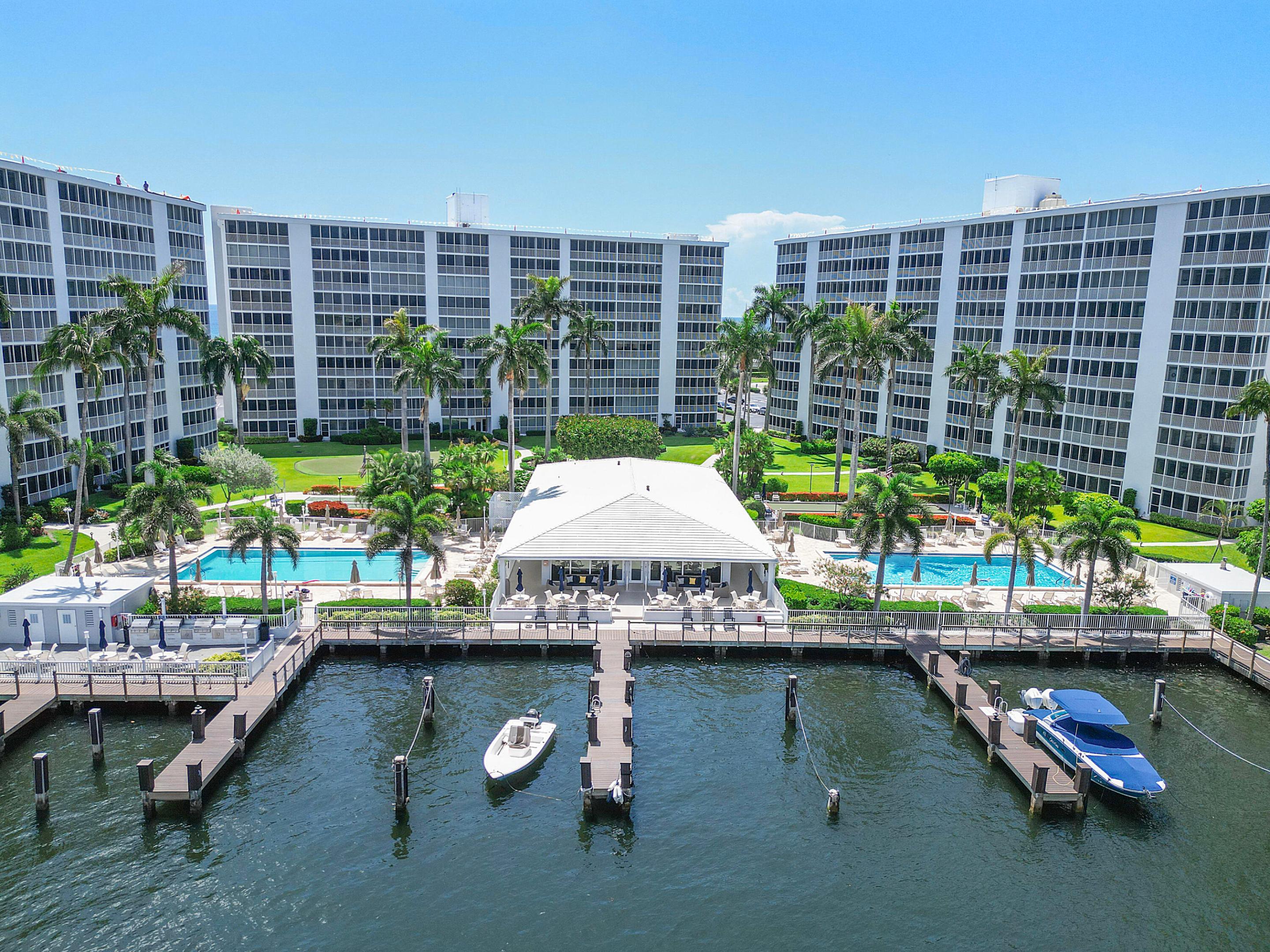 3300 S Ocean Boulevard 1021-c Property Photo 14