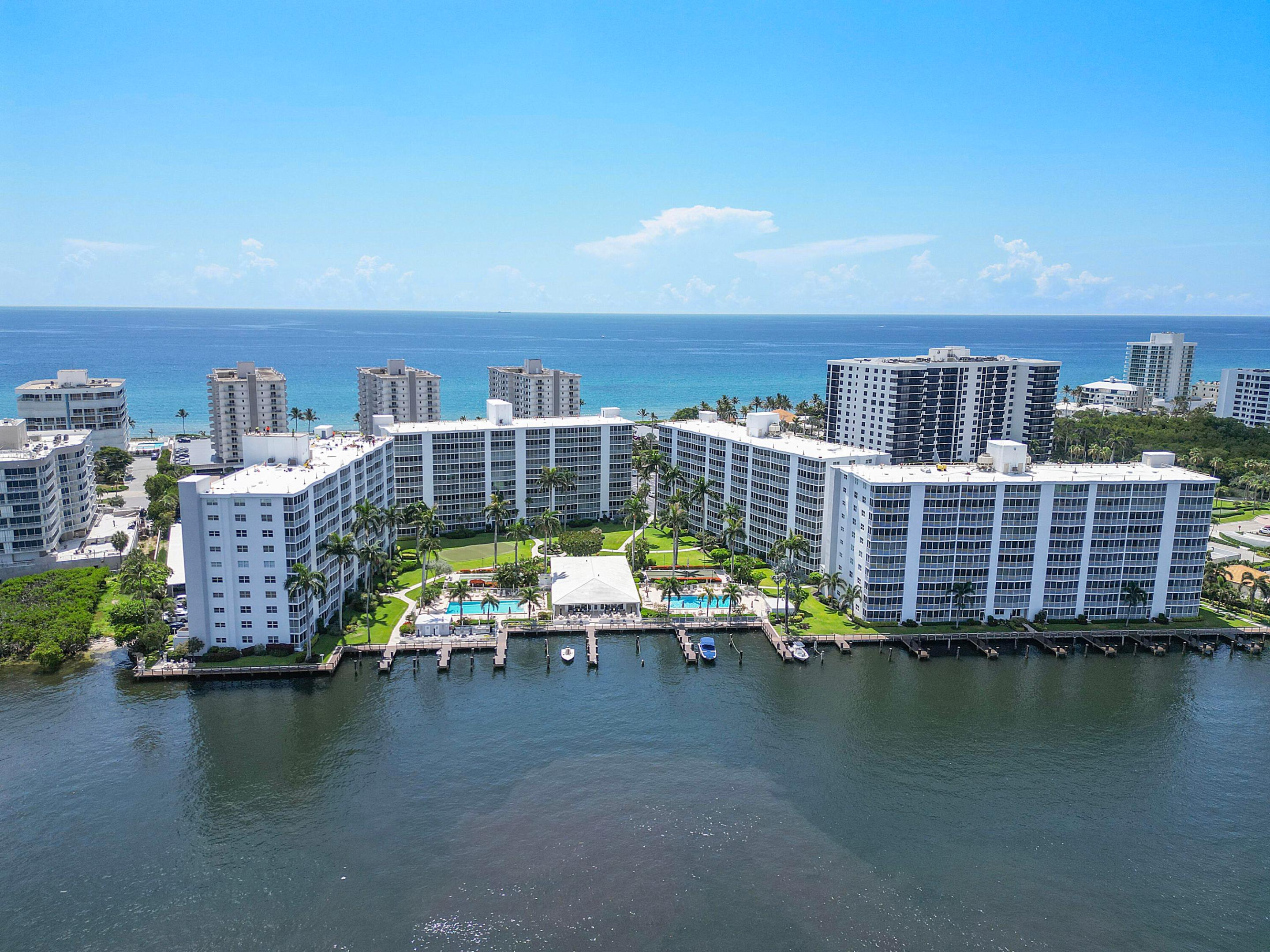 3300 S Ocean Boulevard 1021-c Property Photo 22
