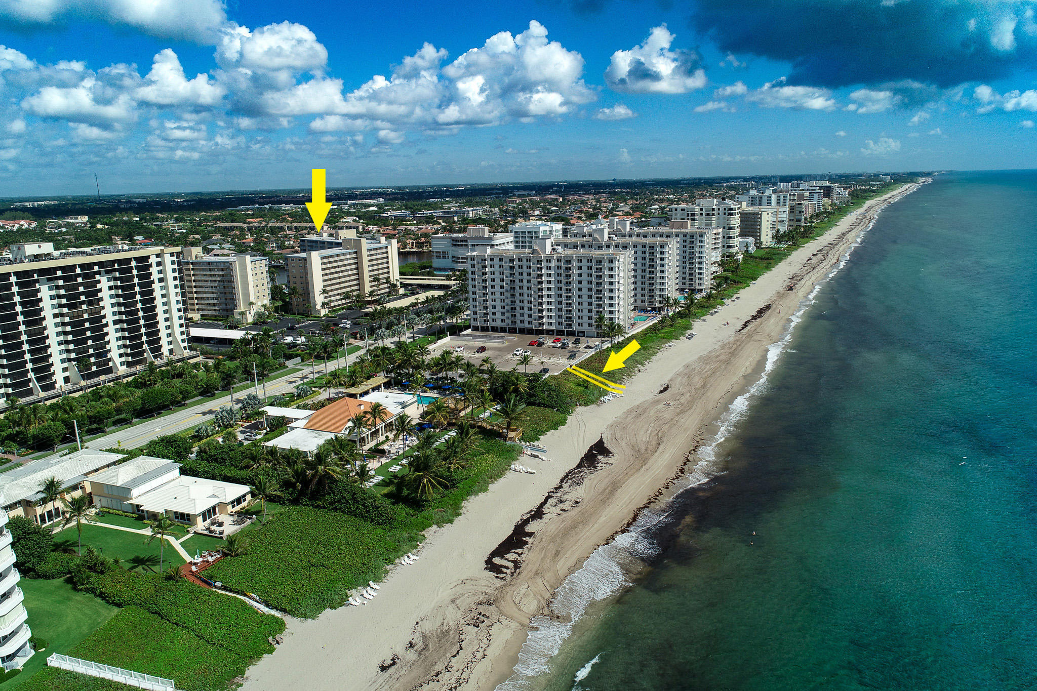 3300 S Ocean Boulevard 1021-c Property Photo 37