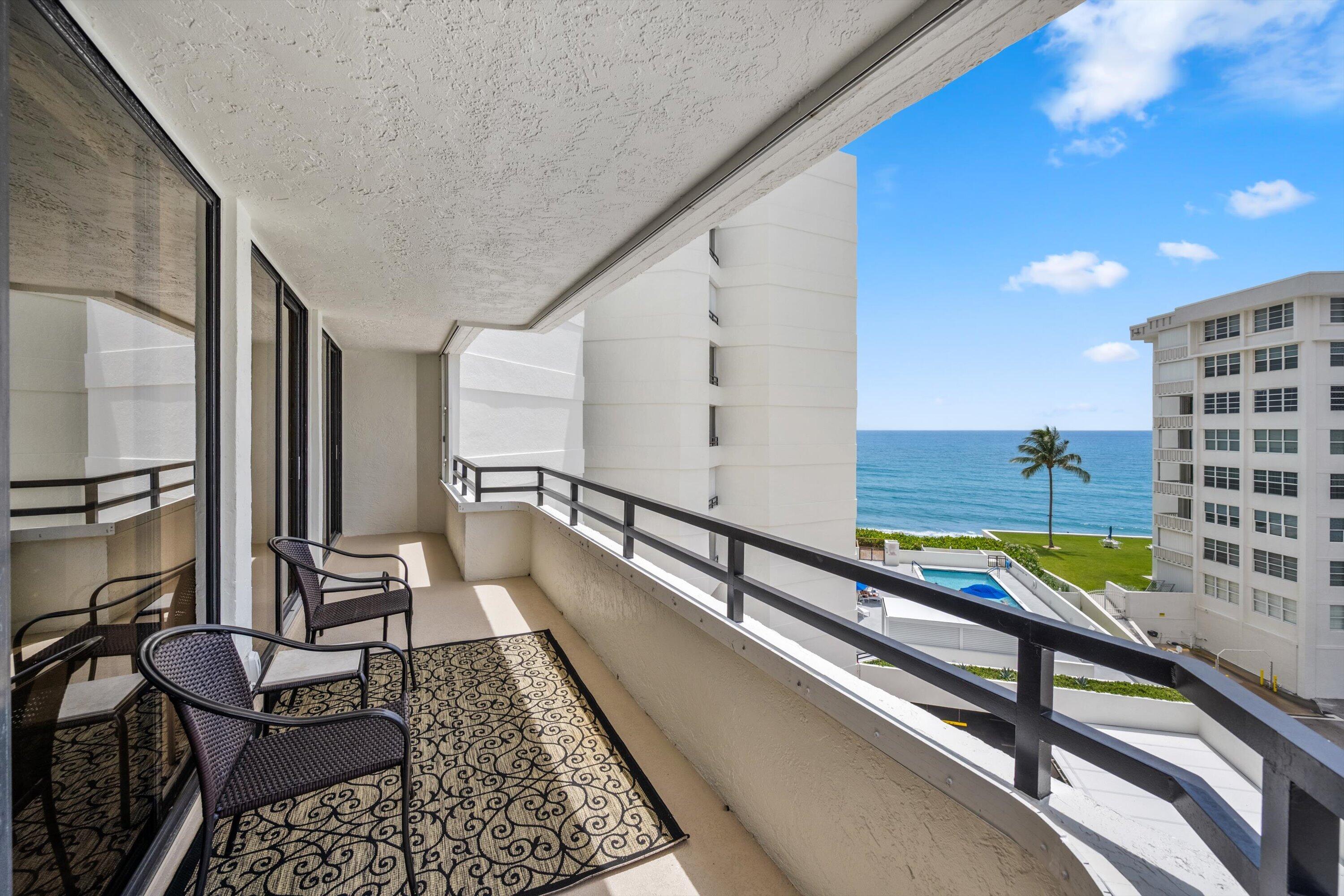 3560 S Ocean Boulevard 607 Property Photo 2