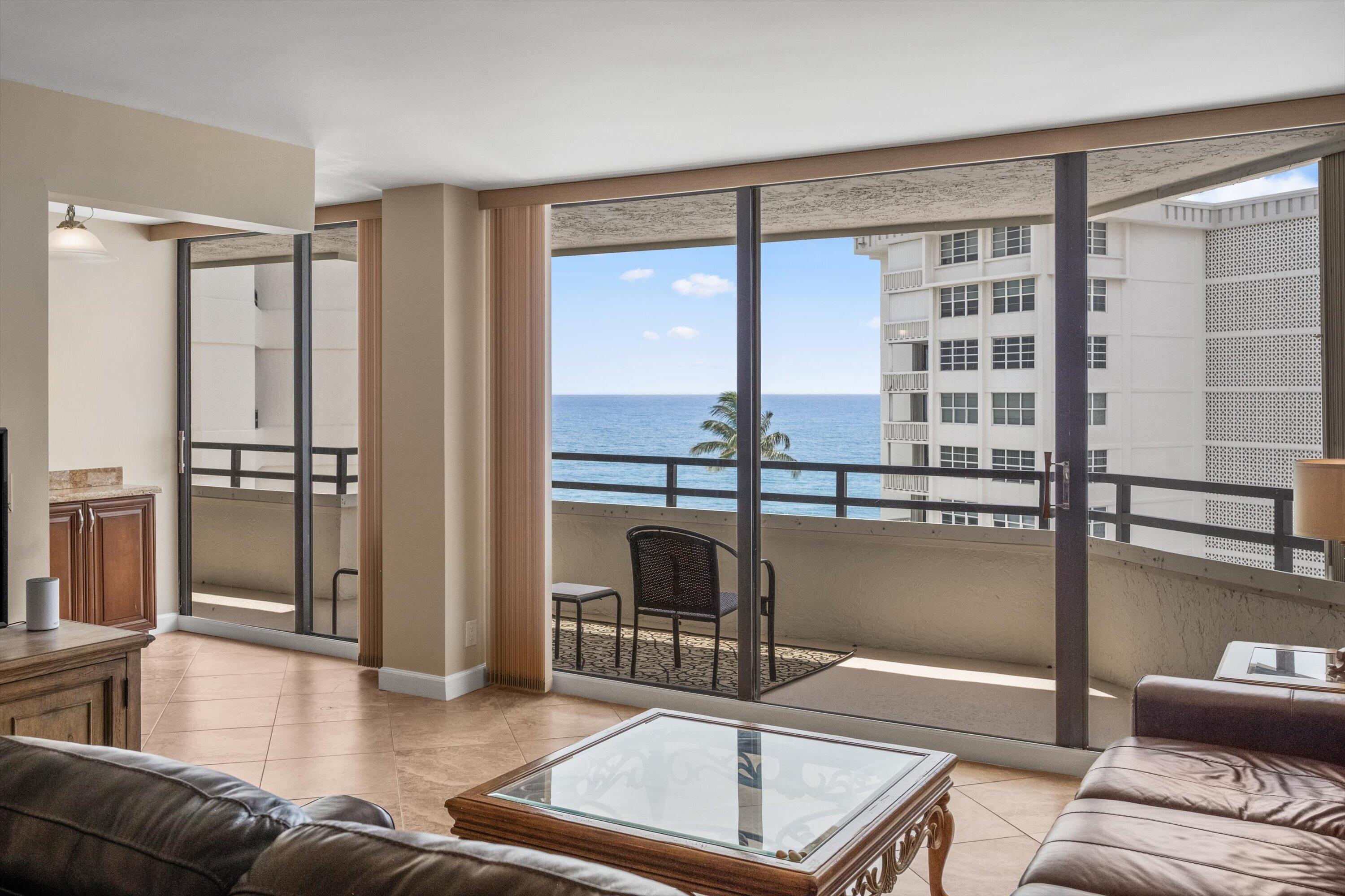 3560 S Ocean Boulevard 607 Property Photo 3