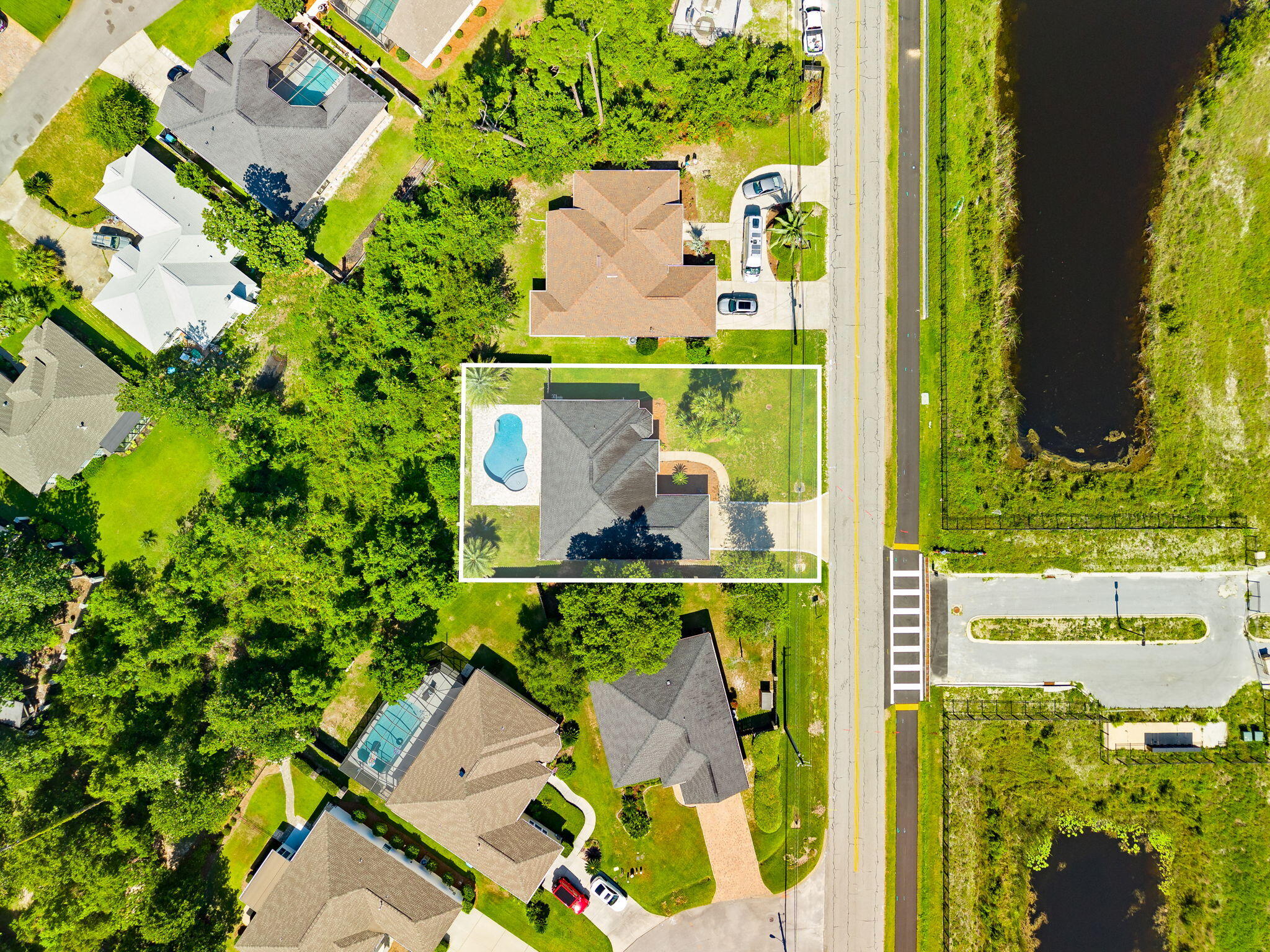 4601 Magnolia Beach Road Property Photo 40