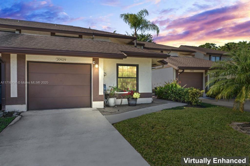 20929 Boca Ridge Drive W Property Photo 5