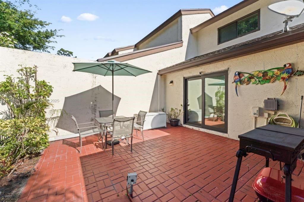 20929 Boca Ridge Drive W Property Photo 7