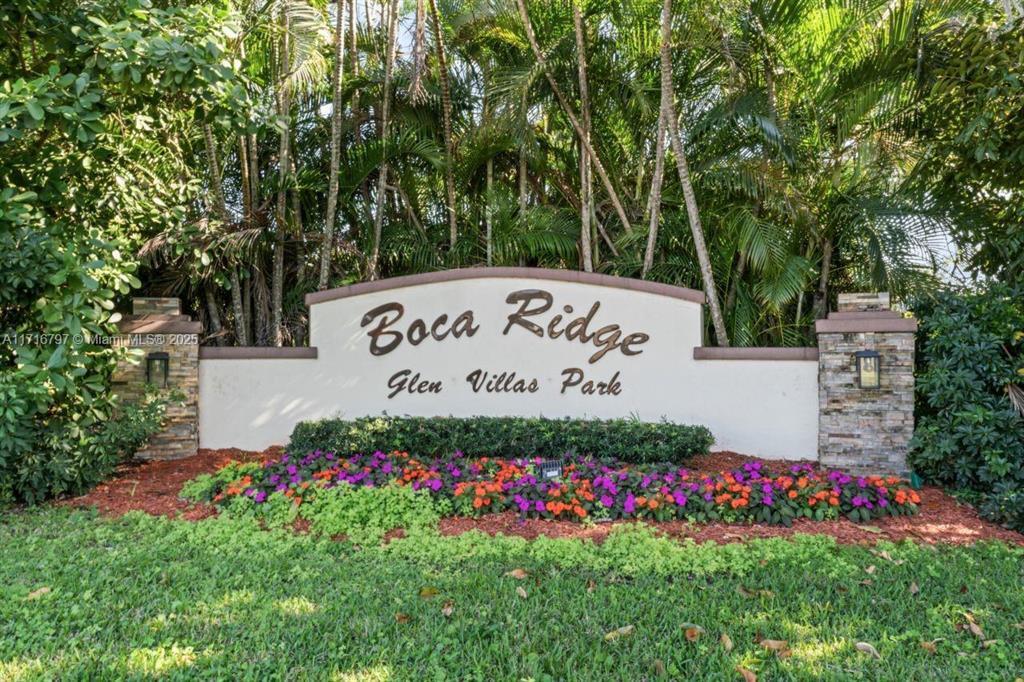20929 Boca Ridge Drive W Property Photo 9