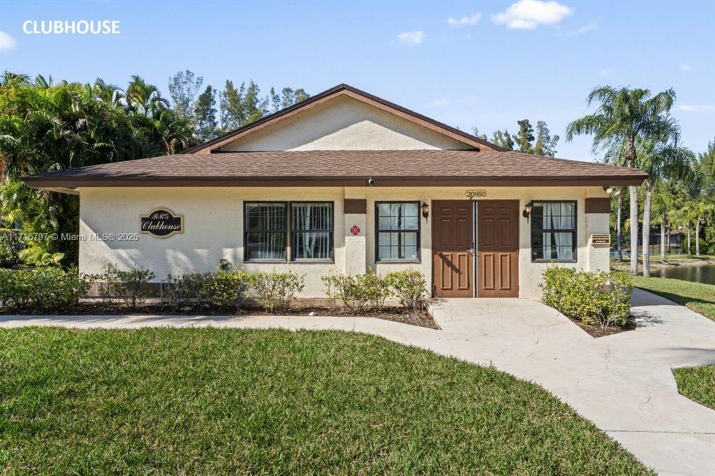 20929 Boca Ridge Drive W Property Photo 10
