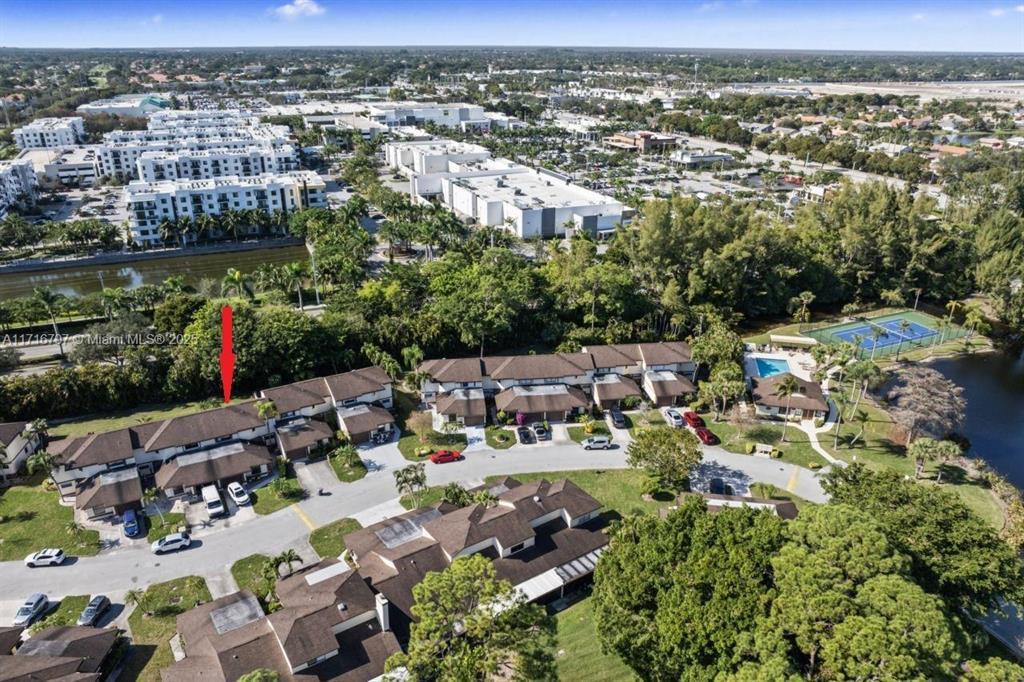 20929 Boca Ridge Drive W Property Photo 13