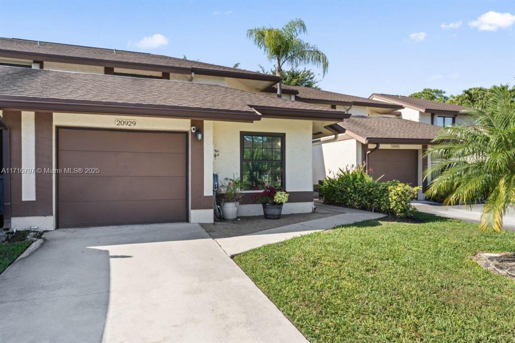 20929 Boca Ridge Drive W Property Photo 14