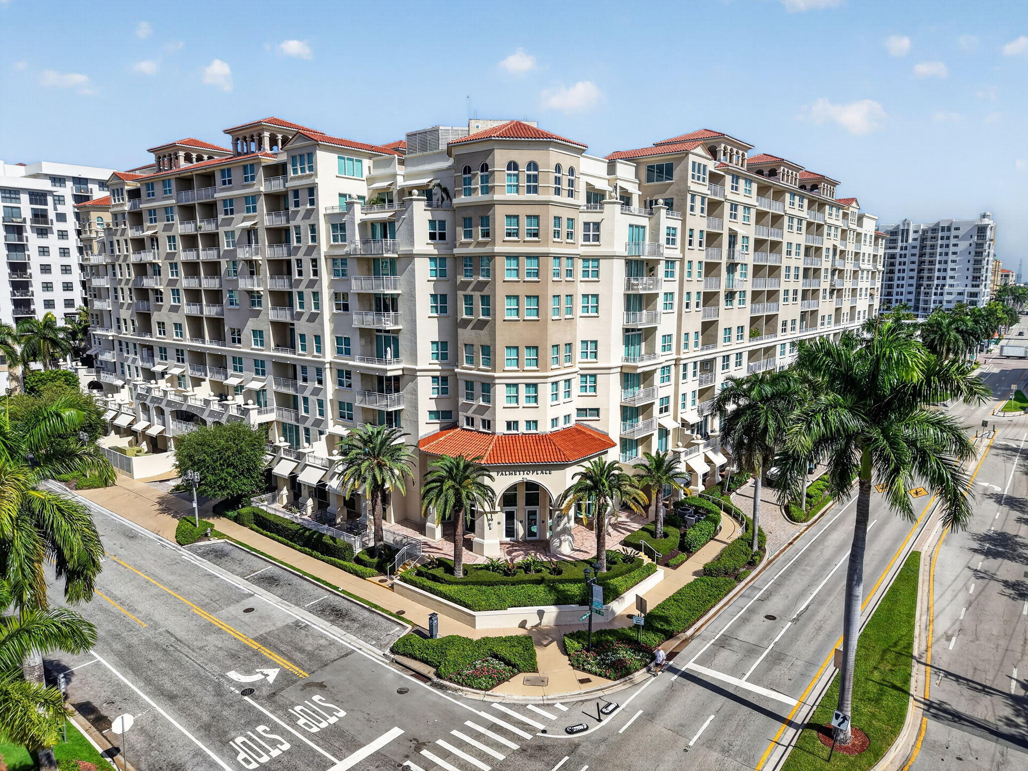 99 Se Mizner Boulevard 345 Property Photo 1