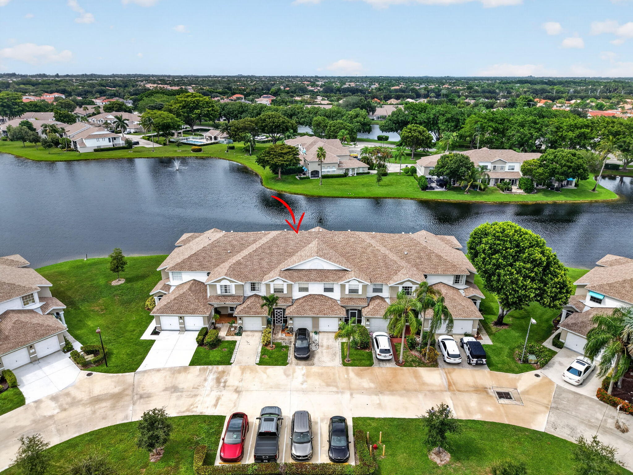 9203 Boca Gardens Circle S C Property Photo 1