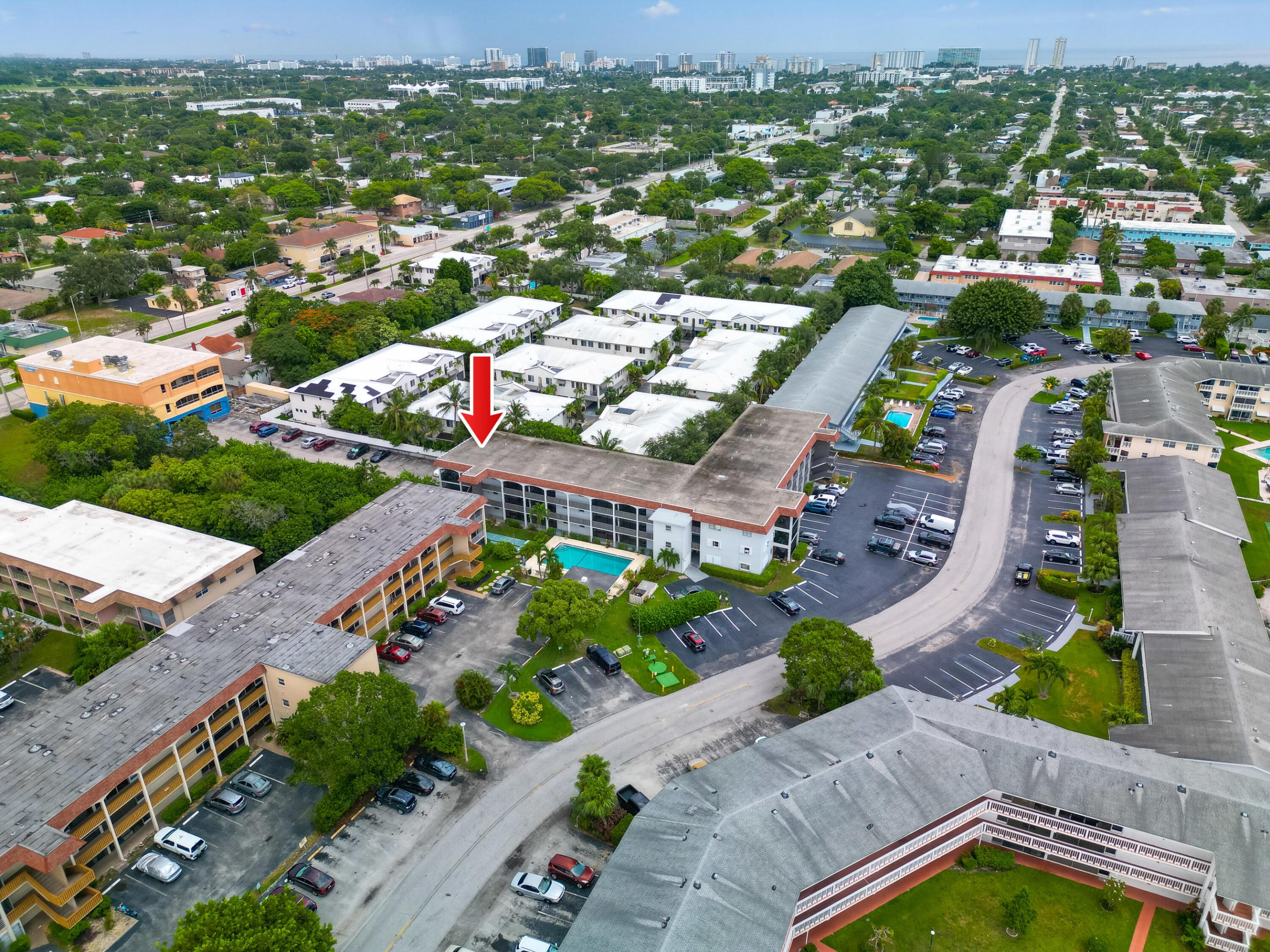 651 Pine Drive 201 Property Photo 32