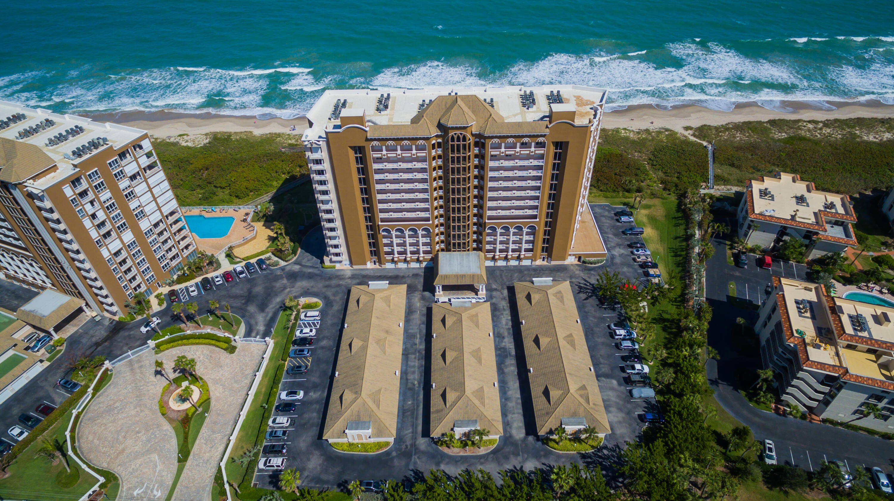 4160 N Highway A1a 1002 Property Photo 10