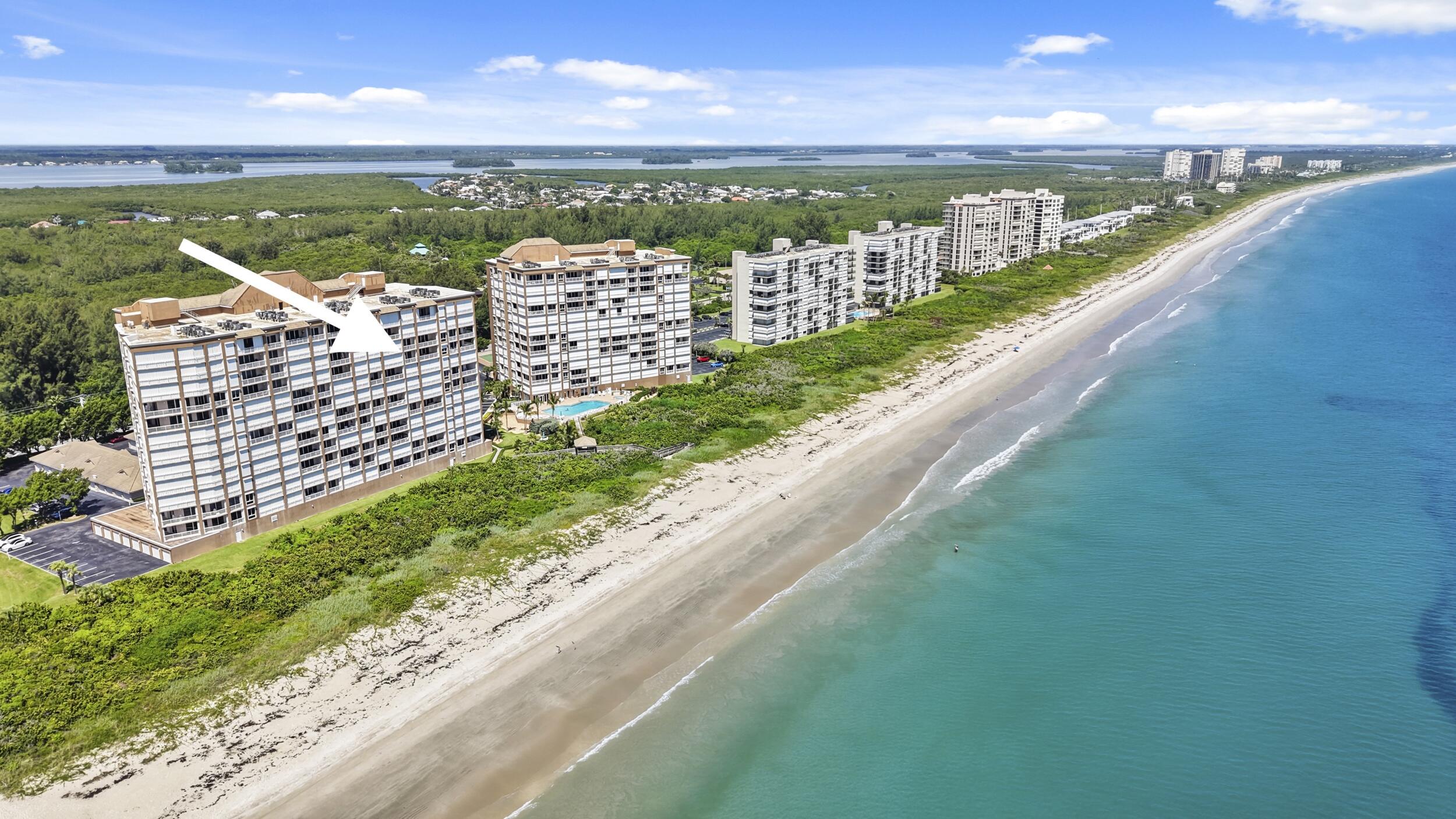 4160 N Highway A1a 1002 Property Photo 35