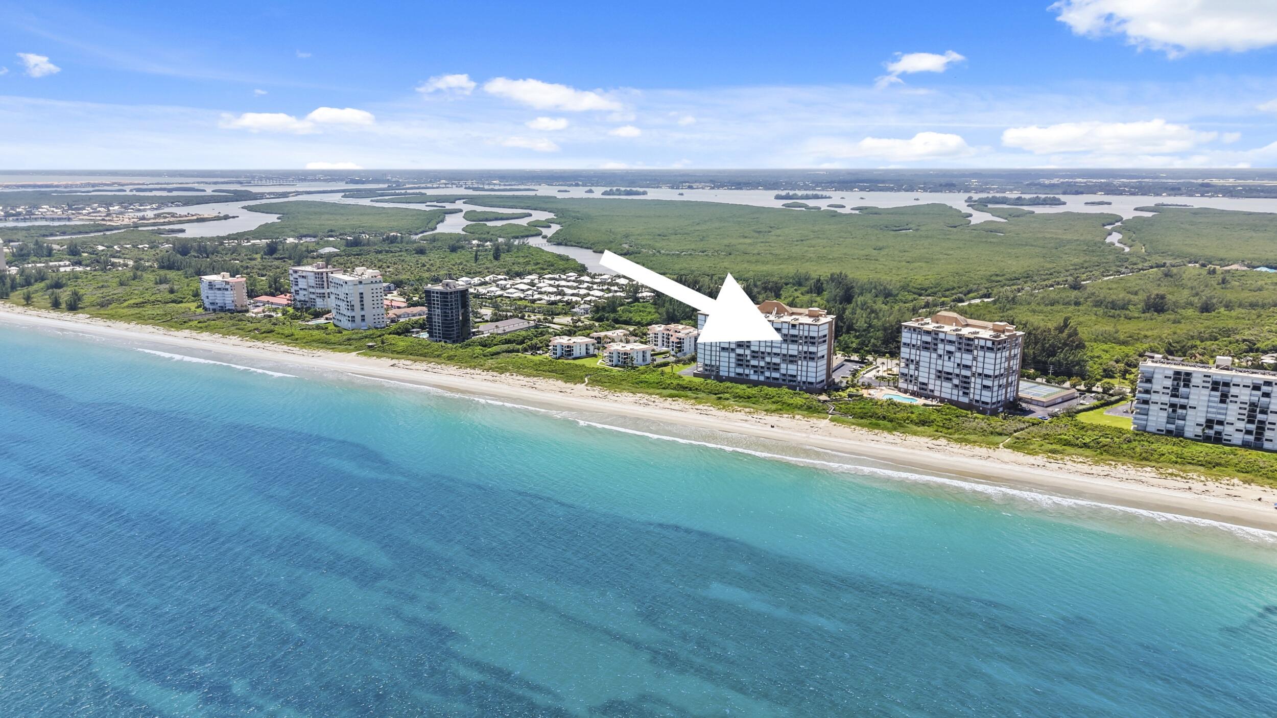 4160 N Highway A1a 1002 Property Photo 37