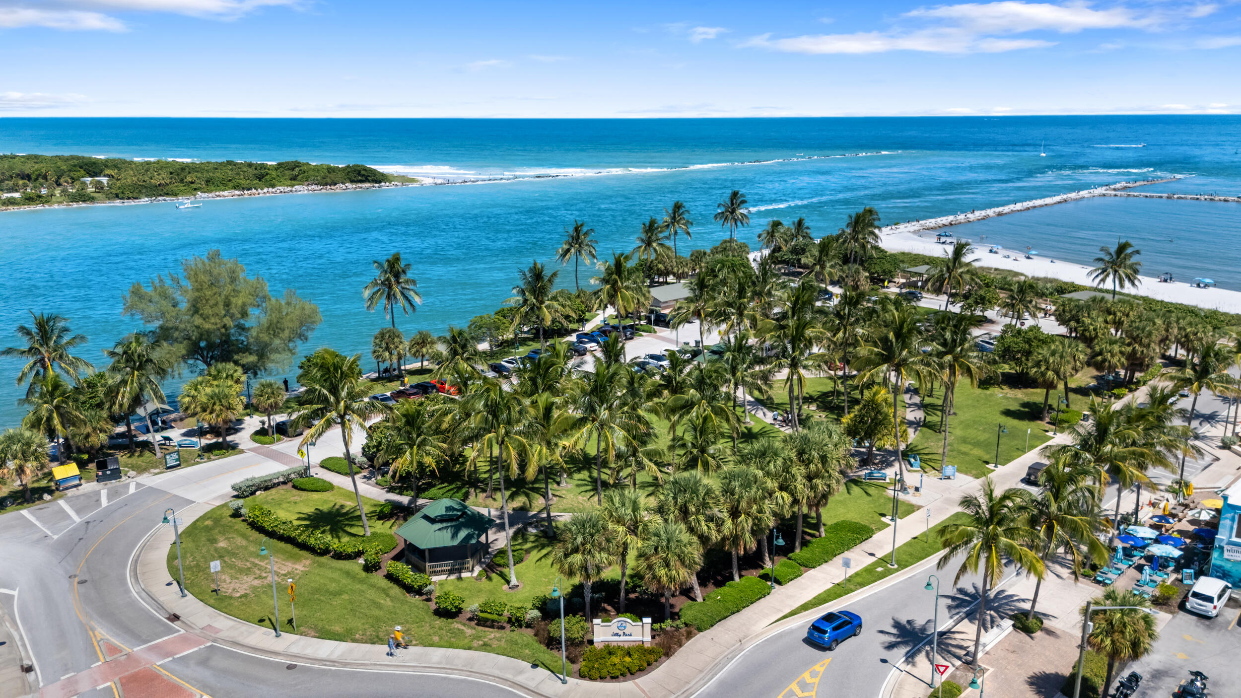 4160 N Highway A1a 1002 Property Photo 61