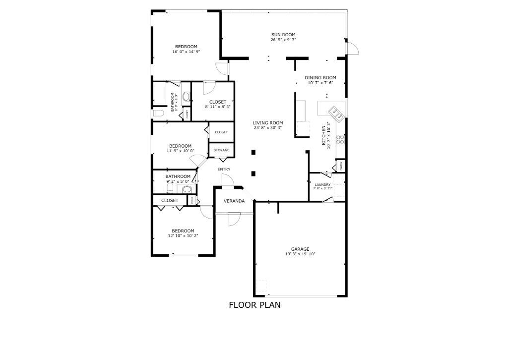 6730 Gaviota Property Photo 23