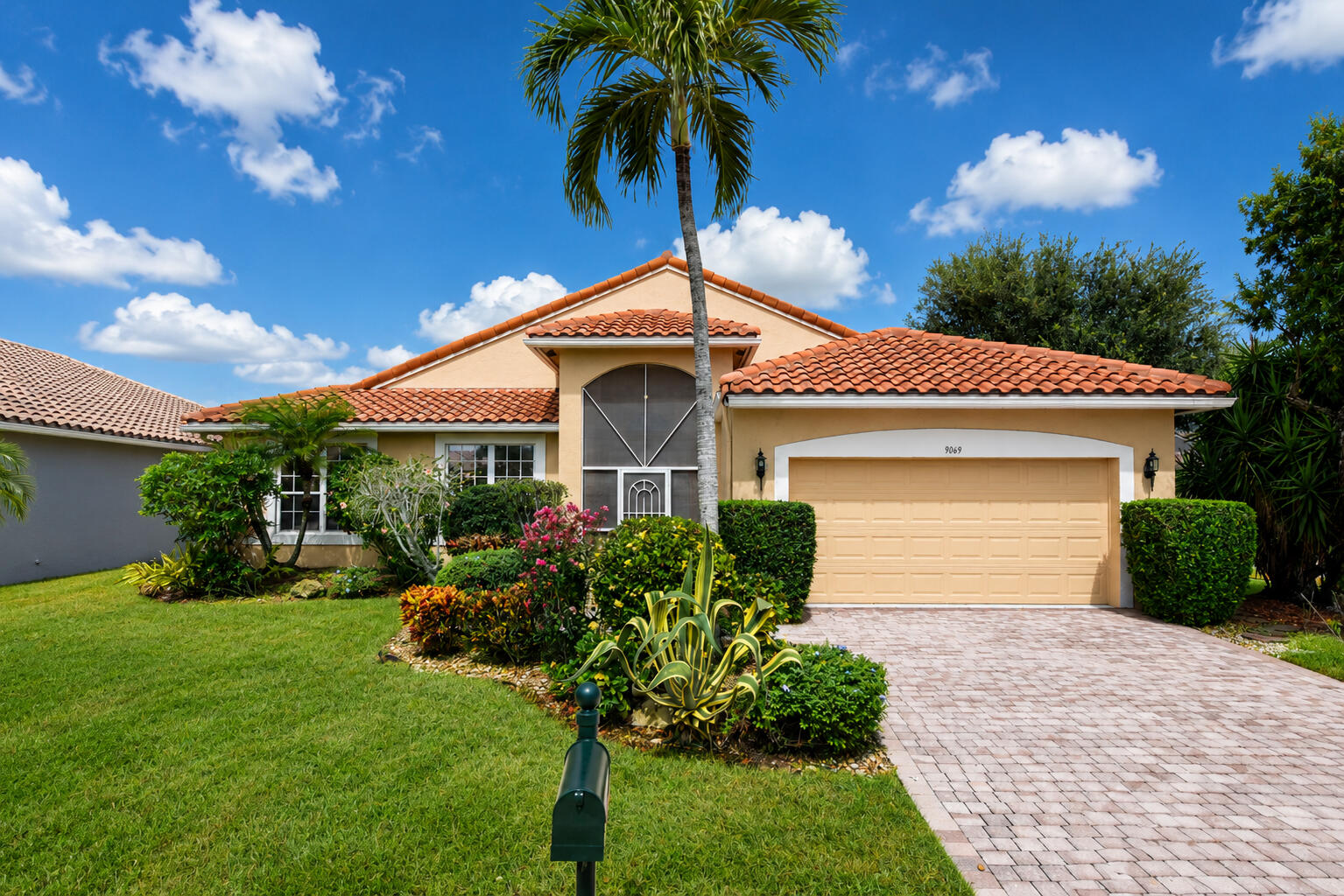9069 Terni Lane Property Photo 1