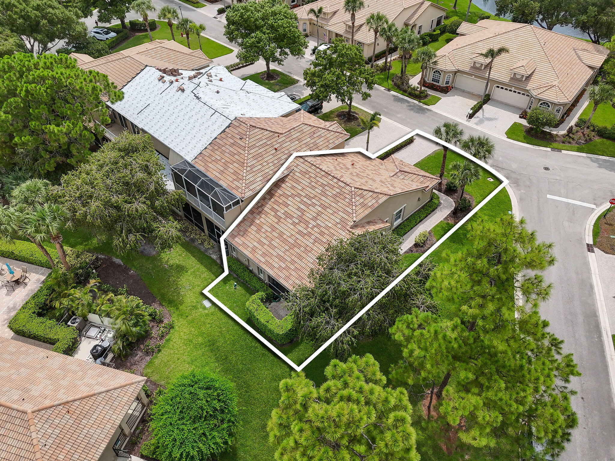 7007 Torrey Pines Circle Property Photo 62